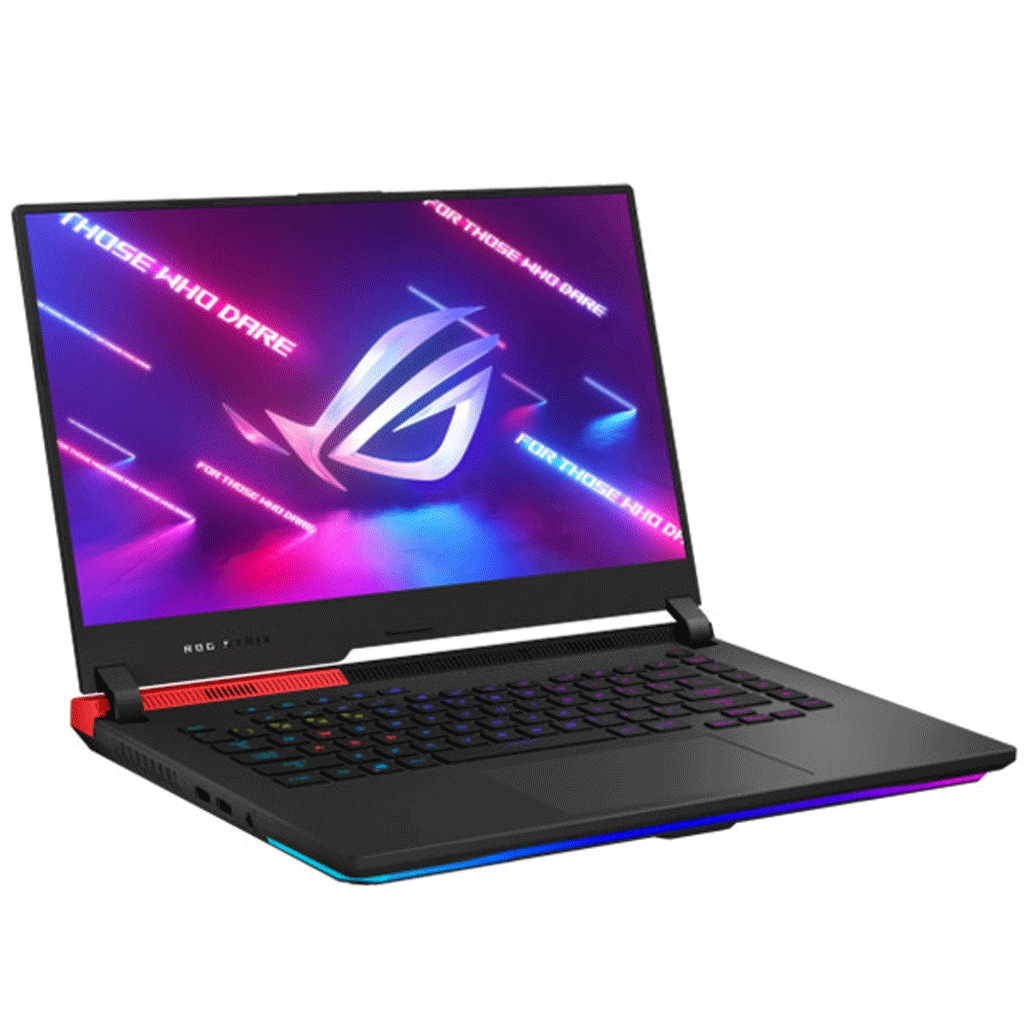 فروش نقدي و اقساطي لپ تاپ ایسوس ROG Strix G15 G513QM-AC